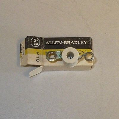 1 pc Allen-Bradley P18 Overload Heater Element, New