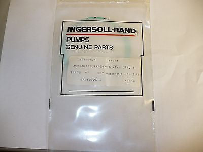 1 pc Ingersoll-Rand 2584A Gasket Casting, New
