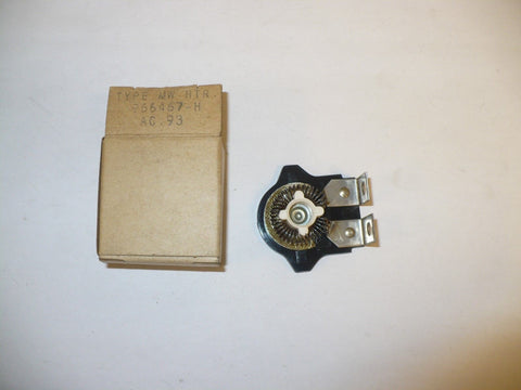 1 pc Westinghouse AC.93 Overload Heater Element, New