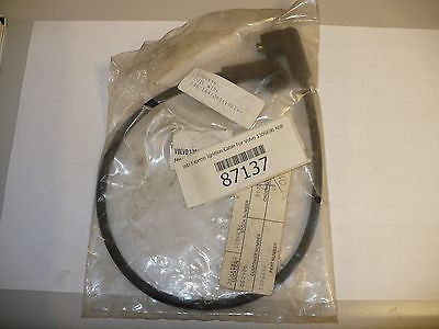 WD Express 1306696 Ignition Cable For Volvo, New