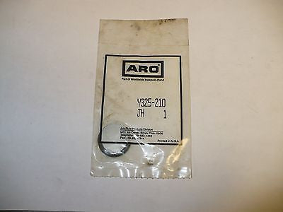 1 pc ARO Y325-210 Replacement Washer, New