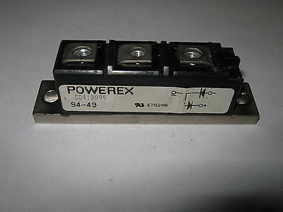 Powerex Module, CD410899, New