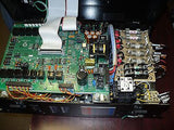 Avtron ADDvantage-32 Microprocessor Digital DC Drive, DC0030-4LN3-C, Used
