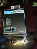 Avtron ADDvantage-32 Microprocessor Digital DC Drive, DC0030-4LN3-C, Used