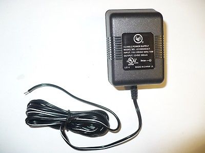1 pc. Unknown Manufacturer 411205003CT AC Adapter/Power Supply Cord, New