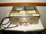 Toledo 8142-1006 Scale, 120V 50/60Hz 0.30 Amps, Used