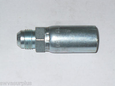 Clark 1801503 Male Hose Fitting, 3903-08508, New