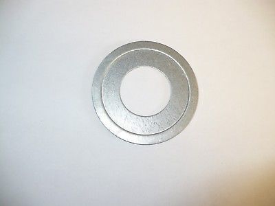 1 pc. Unknown Manufacturer 1-1/2" x 1" Reducing Washer, New
