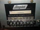 Acopian A24MT550 24V Regulated Power Supply, Used