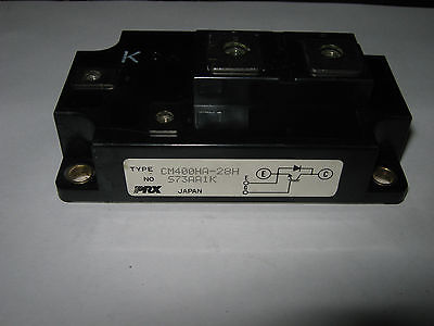 Powerex Module, CM400HA-28H, New