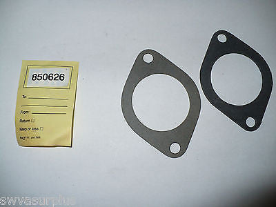 1 pc. Clark 850626 Thermostat Gasket, Lot of 2, New
