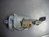 1 pc. Johnson Controls D-3244-3 Damper Actuator, Missing Cover As Shown, Used