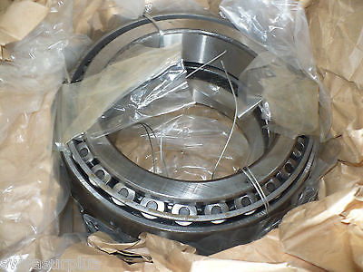 ZWZ 2097132 Tapered Roller Bearing, New