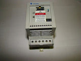 Allen Bradley 160-BA01NSF1 Speed Controller, Series C, Frn.7.04, Used