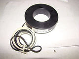 1pc. PC&S PMW1105-L48 Current Transformer, Ratio 500-5A, 50-400Hz, New